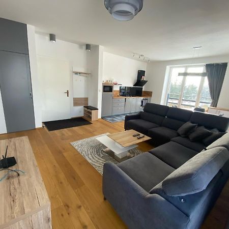 3 Sosny Apartments - Suite 1 Tatranska Strba Exterior photo