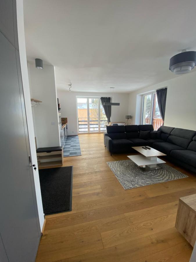 3 Sosny Apartments - Suite 1 Tatranska Strba Exterior photo