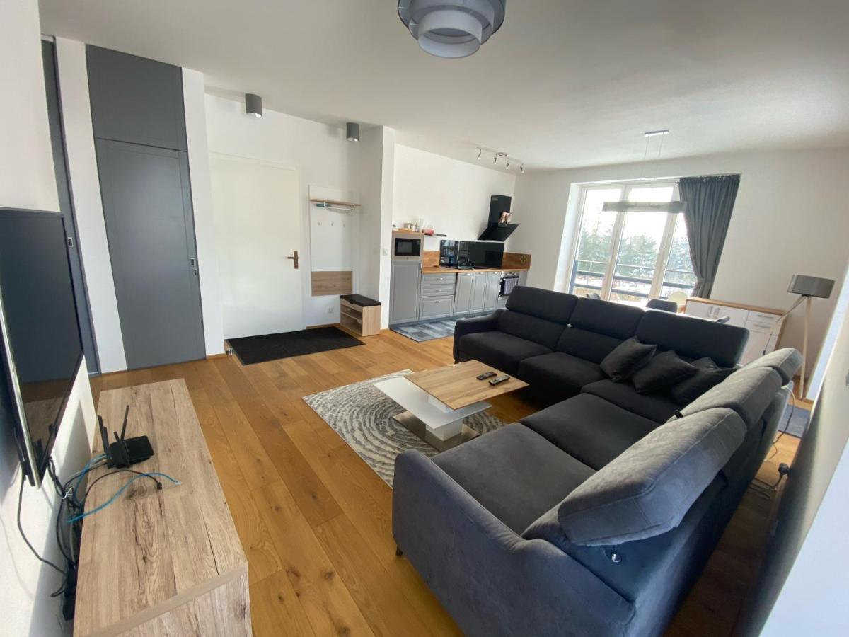 3 Sosny Apartments - Suite 1 Tatranska Strba Exterior photo