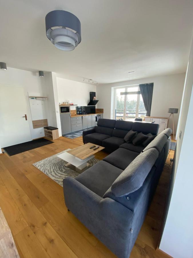 3 Sosny Apartments - Suite 1 Tatranska Strba Exterior photo